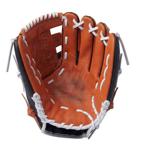 Premium Training Series Baseball Fielding Gloves Soft Leather Palm For Baseball Practice Club And School Use - Product Image 3