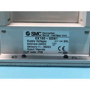 AMAT 4060-00068 MANF ASSY PNEU 8 STATION VQ1000 - Equipo y Piezas de Semiconductores de Confianza de Marca Global - Product Image 3
