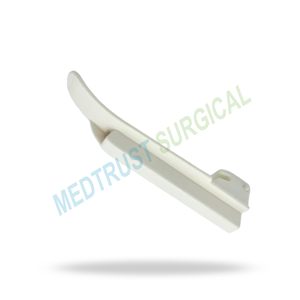 Spéculum vaginal jetable en acier inoxydable de qualité médicale, instrument d'examen gynécologique hygiénique - Product Image 3