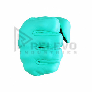 Unisex Protection Motorbike <b>Gloves</b> <b>Touchscreen</b> Racing Gear Full Finger Sport Waterproof Breathable Lightweight High Quality - Product Image 4