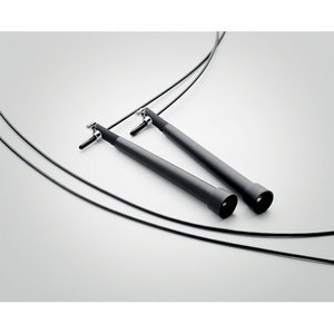 Corde à sauter RPET écologique et durable pour les entraînements actifs - Product Image 2