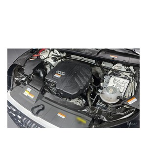 2024 ออดี้ คิว5 45 ทีเอฟเอสไอ ควอตโตร พรีเมียม สปอร์ตแบ็ค 21,451 กม. พวงมาลัยซ้าย เกียร์อัตโนมัติ เบาะหนัง กล้องมองหลัง - Product Image 6