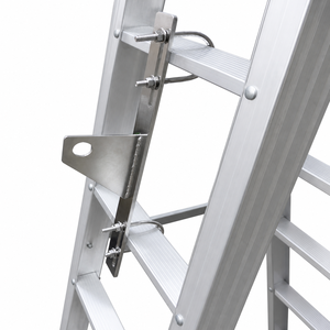 สแตนเลสแนวตั้งเส้นชีวิตระบบสมอบันได - Product Image 3