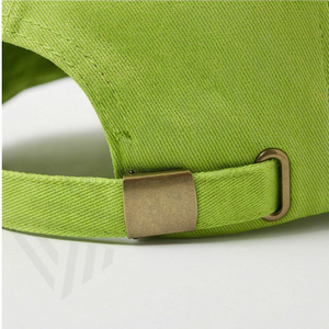 Gorra de Hip Hop Ajustable con Visera Plana, Gorras de Béisbol con Logotipo Personalizado, Colores Brillantes, Gorras de Moda, Gorra Snapback - Product Image 6