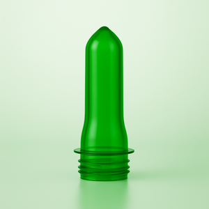 Preforma de Botella PET de Cuello Corto de Grado Premium, a Prueba de Fugas, con Peso Personalizado, de 1 L, PCO, en Oferta - Product Image 1