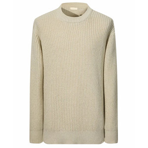 <b>Men</b> Knit <b>Sweater</b> Stylish Casual Pullover Soft Touch Warm Winter Wear Custom Wholesale Clothing - Product Image 1