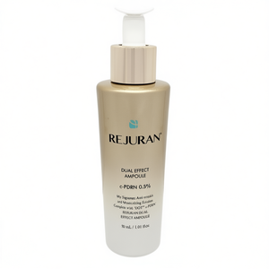 Siero Anti-Età REJURAN 30ml a Doppio Effetto con C-PDRN, Niacinamide e Peptidi per Illuminare e Rassodare la Pelle - Product Image 3