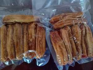 Top Quality Vietnam Soft Dried Banana Wholesale Natural Sweet Fruit Snack <b>for</b> Global Food Importers - Product Image 2