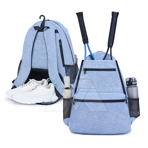 Bolsas de Pádel de Primera Calidad con Logotipo Personalizado, Bolsas de Pádel a Precio Económico - Product Image 1