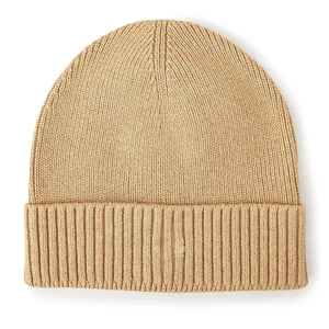 Latest 2026 Fashionable Waterproof Durable Winter Beanies Unisex Breathable Common Travel Ready Customizable Acrylic Beanie <b>Caps</b> - Product Image 3