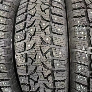 Pneumatici Invernali Wideway Cina in Offerta Speciale, Tecnologia EU, Gomma Malese 195/65 R15 205/55R16 - Product Image 1