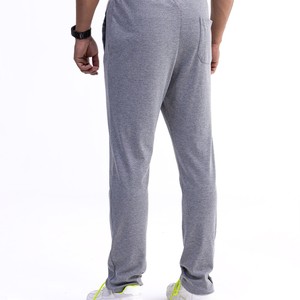 Pantalones Casuales para Hombre, 100% Algodón Canvas, Ecológicos, Ligeros, de Secado Rápido, Transpirables, Lisos, Teñidos, Rectos, de Color Sólido - Product Image 5