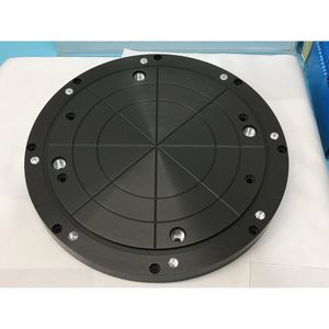 AMAT 0020-30203 PEDESTAL, SXTAL, 200MM, NOTCH, 8" - Equipo y piezas de semiconductores de confianza de la marca global Trusted Global Legacy - Product Image 4
