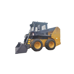 Máquina de Construcción de Alto Rendimiento con Cabina Cerrada 1CXT - Product Image 1