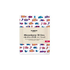 Toalla de Mano de Microfibra de 30 g, 12x18 Pulgadas, 215 g/m², Suave, Absorbente, de Secado Rápido, con Técnicas de Impresión para Niños - Product Image 2