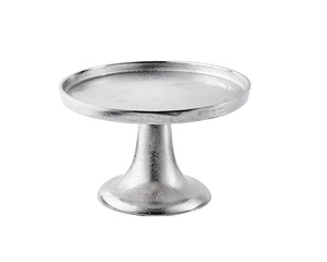 Soporte para Pasteles de Acero Inoxidable de Lujo, Diseño Elegante para Exhibición de Cupcakes y Eventos Especiales, de un Fabricante Confiable - Product Image 6