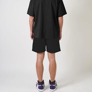 Men's Basketball Shorts Casual Workout Athletic Shorts <b>Mesh</b> Flame Graphic Print Running Short <b>Pants</b> - Product Image 4