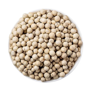 Pimienta Blanca Premium, Proveedor Directo de Fábrica, Calidad de Exportación - Product Image 3