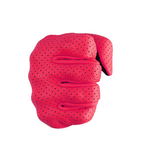 Nouveaux gants de moto personnalisés pour la course, en cuir, confortables, pour la conduite à moto, offrant une protection. - Product Image 4