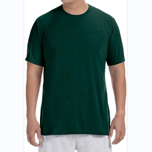 เสื้อยืดผู้ชาย/ผู้หญิง ใส่ได้ทุกเพศ สำหรับฤดูร้อน ผ้าฝ้าย 100% ทรงโอเวอร์ไซส์ เป็นมิตรกับสิ่งแวดล้อม ระบายอากาศได้ดี สวมใส่สบาย ขายส่ง คุณภาพสูง - Product Image 5