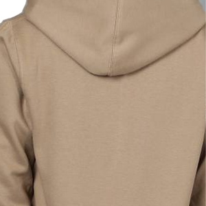 ผู้หญิงโลโก้ที่กําหนดเองซิปขึ้นมีคุณภาพสูงhoodiesพัฟพิมพ์หนักน้ําหนักว่างเปล่าrhinestoneธรรมดาเสื้อกันหนาวหมวก - Product Image 3