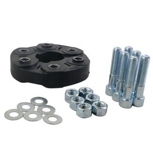 Bulloni di accoppiamento flessibile per albero di trasmissione Mercedes W203 W221 W210 W202 E320 SL R129 SLK R170 CLK C208 W220 CLK C209 A209 1704100 - Product Image 2