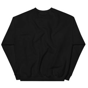 เสื้อสเวตเชิ้ตแขนยาวคอกลมลายกราฟิก Jack and Jill Legacy Maker สำหรับทุกเพศ เนื้อผ้านุ่มสบายแบบลำลอง ผลิตตามสั่ง ขายส่ง - Product Image 2