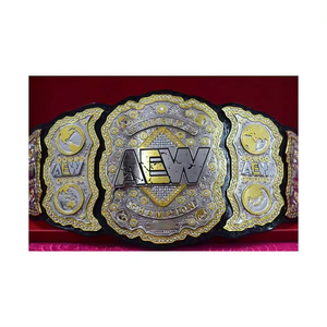 Ceintures de championnat professionnelles confortables pour hommes, les plus vendues et abordables, nouvelle collection 2026 - Product Image 4