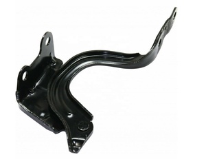 OEM 79110-F2000 79120-F2000 79110-F3000 79120F3000 CAR BONNET <b>HINGE</b> for HYUNDAI ELANTRA 2017-2020 CAR HOOD <b>BRACKET</b> RETAINER - Product Image 1