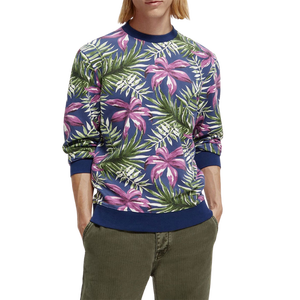 Sweat-shirt d'hiver premium pour homme, en molleton de coton épais, chaud et décontracté, avec logo personnalisé, fournisseur en gros - Product Image 2