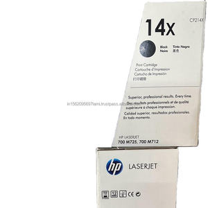 14XC ตลับหมึกโทนเนอร์ - Product Image 1