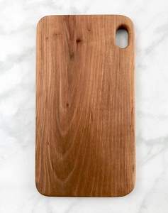 Planche à découper en bambou de haute qualité, transfrontalière, pour pizza, planches de cuisine, planche à fromage naturelle avec poignée - Product Image 2