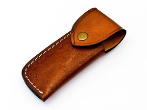 Couteau pliant de poche de haute qualité, artisanal, style Viking, OEM, 67 couches, forgé, à pointe clip, manche en os, usage quotidien - Product Image 6
