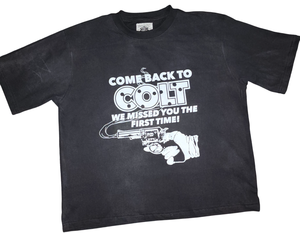 Camisetas de Hombre de Alta Calidad con Logotipo de Marca Personalizado, Tejido de Poliéster/Algodón, Casual, Lisas, Estampadas, Degradado, Teñido Diagonal - Product Image 1