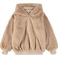Sudadera con capucha informal estilo Y2K para mujer, nueva colección de invierno, manga farol, transparente, color personalizado, bordado, transpirable - Product Image 5