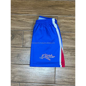 Kilts de crosse Vêtements de sport personnalisables pour dames Jupes personnalisées à sublimation - Product Image 4