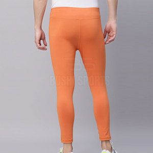 Stylish <b>Compression</b> <b>Tights</b> Performance Fabric <b>Compression</b> <b>Tights</b> Designed <b>For</b> Active Movement - Product Image 3