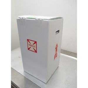 ชุดประกอบฮีตเตอร์ AMAT 0010-03372 WxZ ขนาด 8 นิ้ว ใหม่ - อุปกรณ์และอะไหล่เซมิคอนดักเตอร์ระดับโลกที่เชื่อถือได้ - Product Image 3