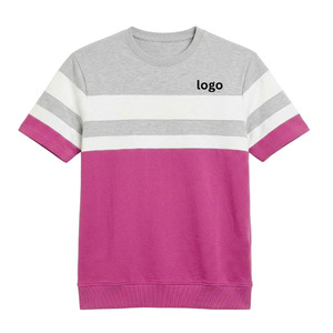 Men's sweatshirt hoodie Solid 100% Cotton Fleece Oversized Autumn Winter Sweatshirts-New <b>Design</b> breathable fabric custom logo - Product Image 4