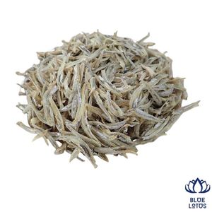 Meilleures ventes : Anchois séchés écologiques de qualité supérieure, riches en protéines, saveur umami, pour soupes et bouillons, vente en gros - Product Image 1