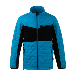 Nouvelle arrivée : veste d'équitation matelassée pour filles, produit très demandé, veste d'équitation disponible en toutes tailles avec option OEM - Product Image 1