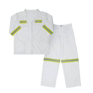 Vêtements de travail industriels multi-poches personnalisés, uniformes durables, vêtements de sécurité, vêtements utilitaires, fabricant en gros, OEM, ODM, production en vrac - Product Image 2