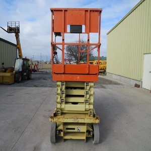 2015 3248RS Scissor Lift High Performance Construction Equipment Export Ready - Product Image 3