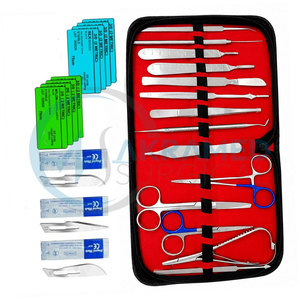 Botiquín de Primeros Auxilios para Respuesta a Emergencias, Kit de Trauma, Bolsa Médica de Supervivencia para Viajes, Equipo de Rescate para Campismo y Actividades al Aire Libre - Product Image 3