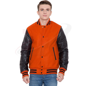 Chaqueta Deportiva Reflectante Personalizada de Moda Masculina, Talla Grande, Servicio OEM y ODM, Transpirable, Unisex para Adultos - Product Image 1