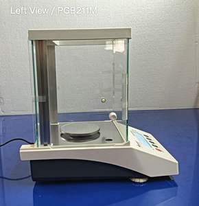 เครื่องชั่งน้ำหนักอิเล็กทรอนิก - Product Image 2