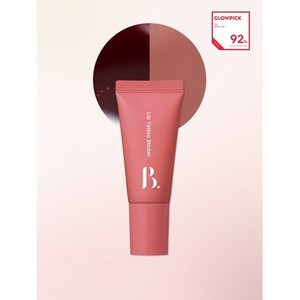 Adesivo per tatuaggio con labbra a forma di labbra 03 con Design rosa prodotto per il trucco - Product Image 1