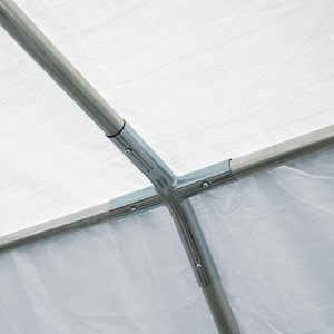 "Waterproof PVC Party <b>Tent</b> for Big Events & Warehouses Double Layer Customizable Side Walls Aluminum <b>Poles</b>" - Product Image 6