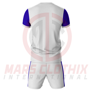 Uniformes de Rugby Personalizados de Alta Calidad al por Mayor, Uniformes de Rugby Transpirables de Secado Rápido y Peso Ligero, Más Vendidos - Product Image 3