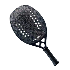Raquette de tennis plage carbone - Product Image 4